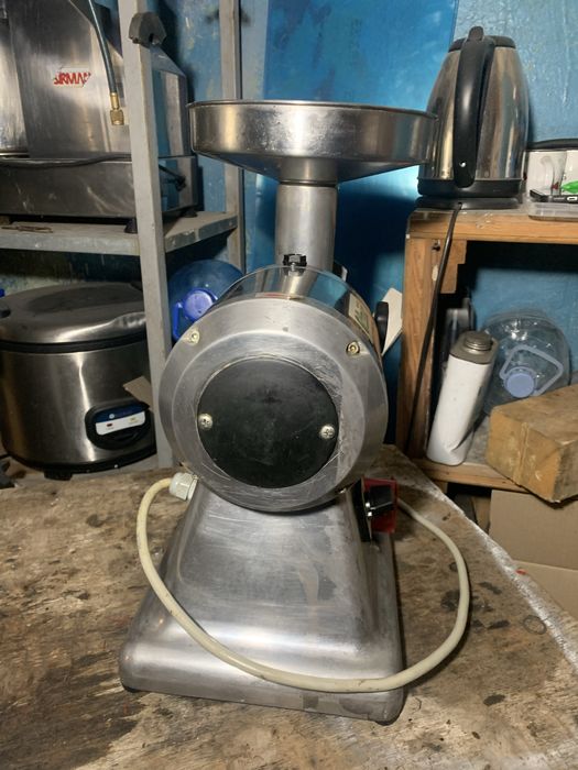 Мясорубка Fimar TR12