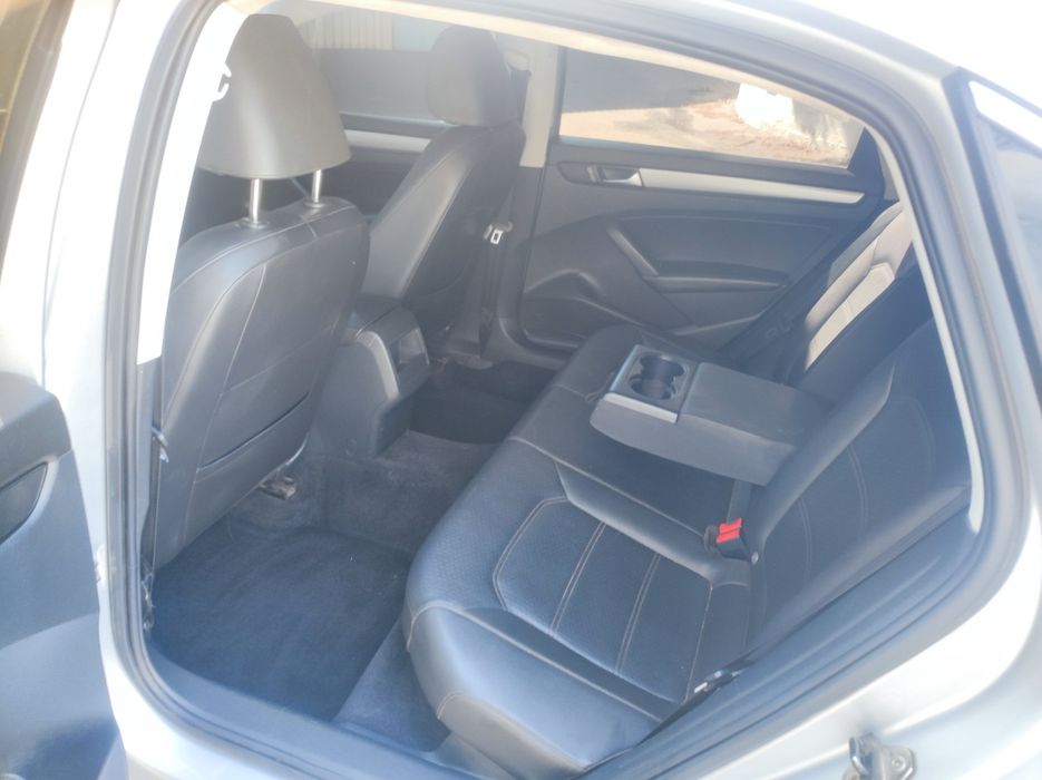 Продам  Passat b7usa 1.8 або обмин