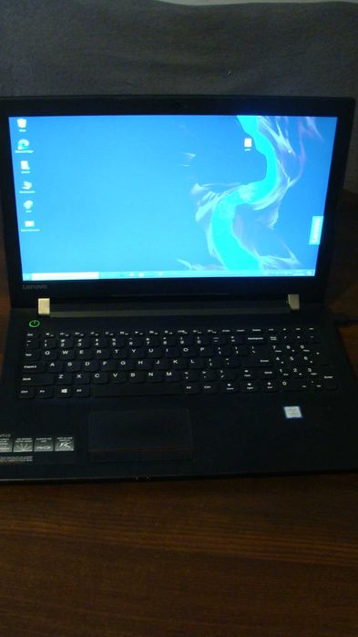 Laptop Lenovo /Proc. Intel i3-th7gen/500 GB/ FullHD 15,6"