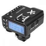 Nadajnik Godox Quadralite Navigator X Plus do Sony. Prawie nowy.