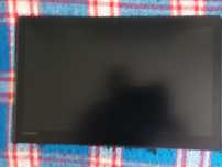 Matryca Lenovo Y720 z obudową ramka