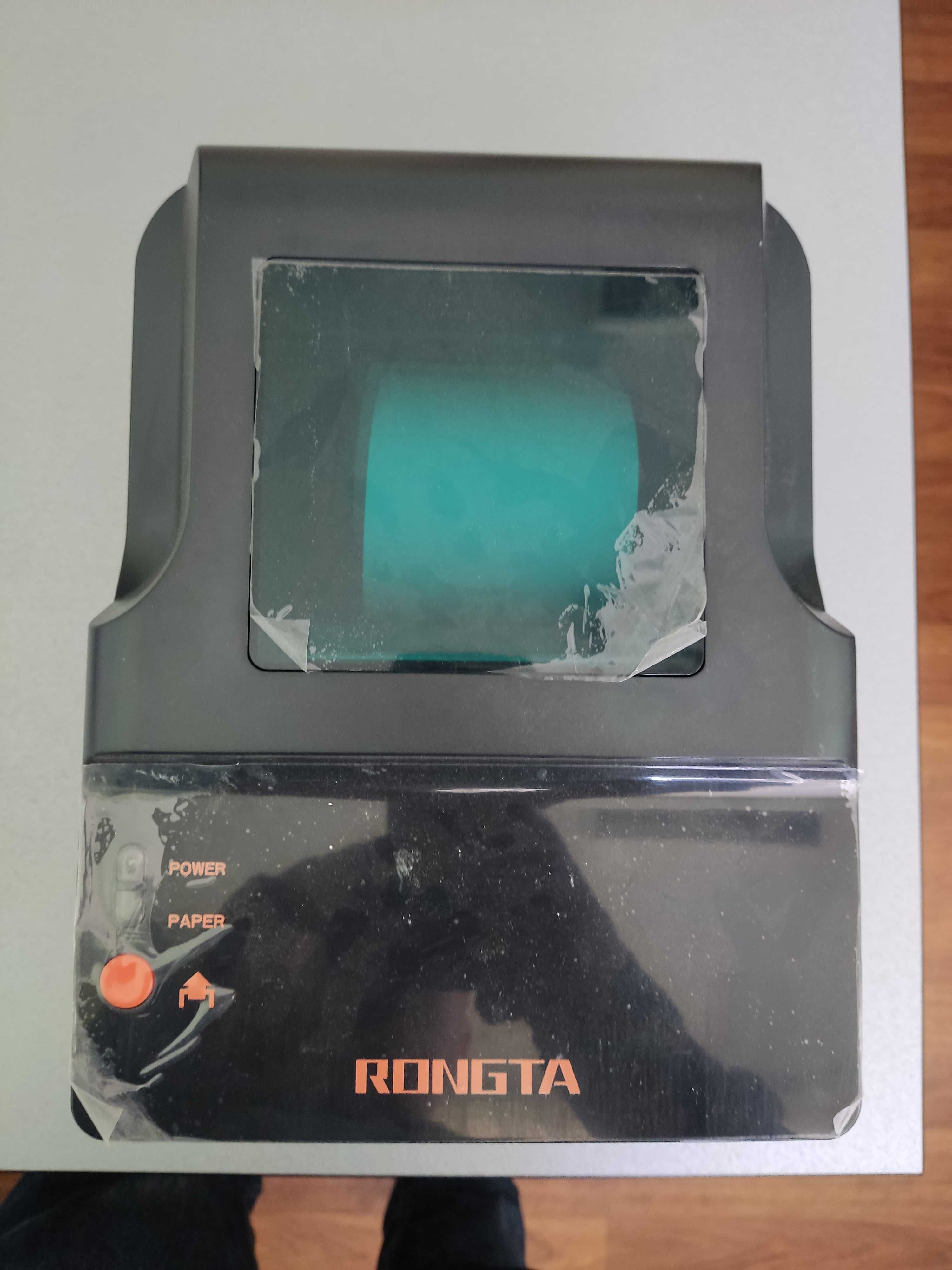 Принтер етикеток Rongta RP500