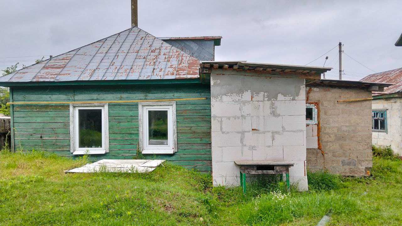 Продам будинок у м. Шостка