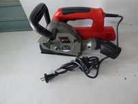 Bruzdownica Einhell