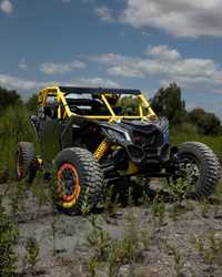 Can Am Maverick x3 2021