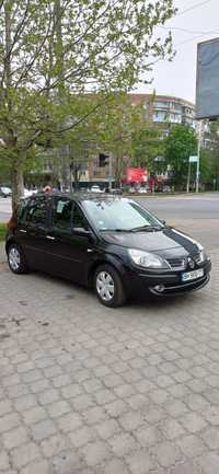 Renault Scenic 2