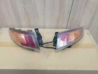 Honda Civic UFO VIII lampa tył prawa lewa