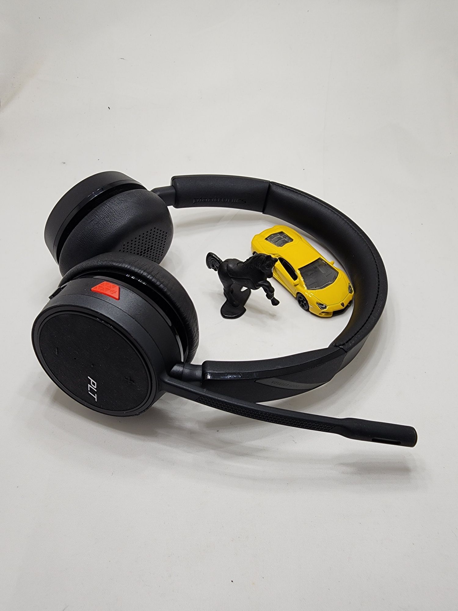 Jabra Evolve 2 40 гарнітура для офісу