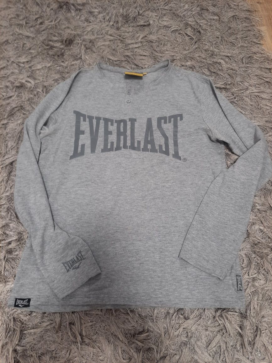 T-shirt męski Everlast