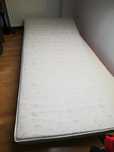 Materac 200x90x15