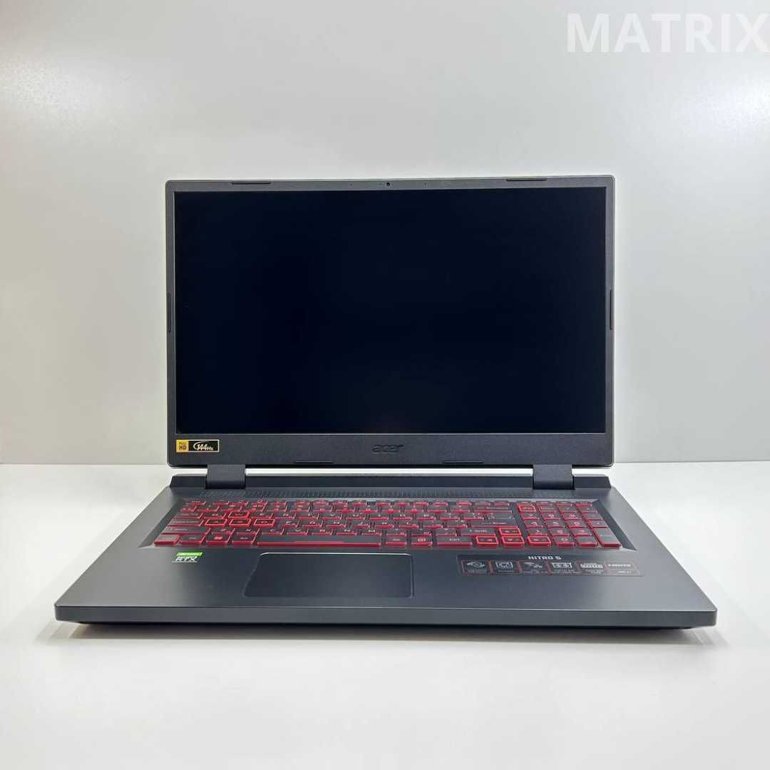 Ігровий  ноутбук Acer Nitro AN517