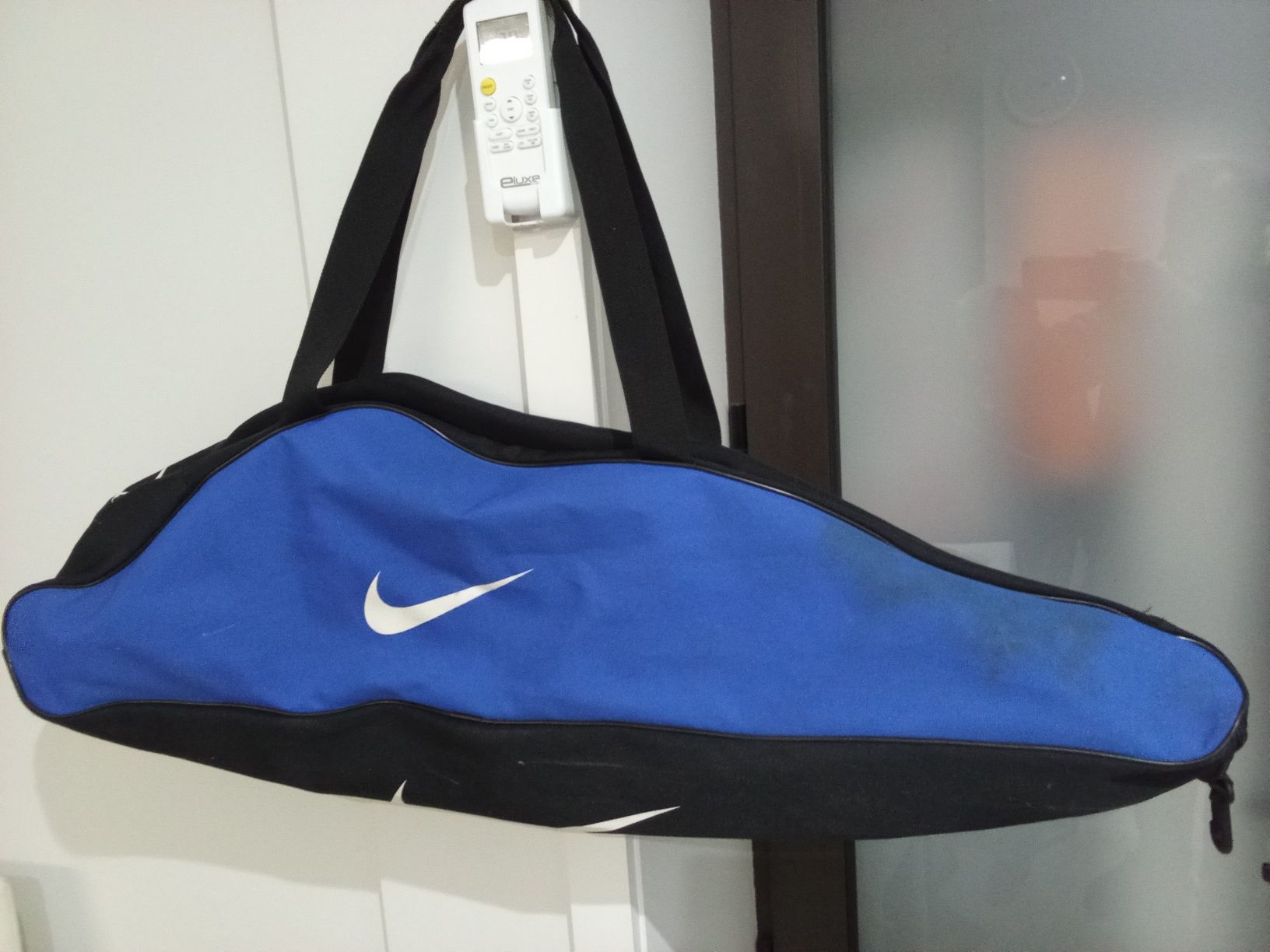 BOLSA NIKE para Skates ou Outros Desportos Jovem. Com 8 Fotos