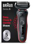 Braun Series 5 Golarka Elektryczna EasyClean Męska