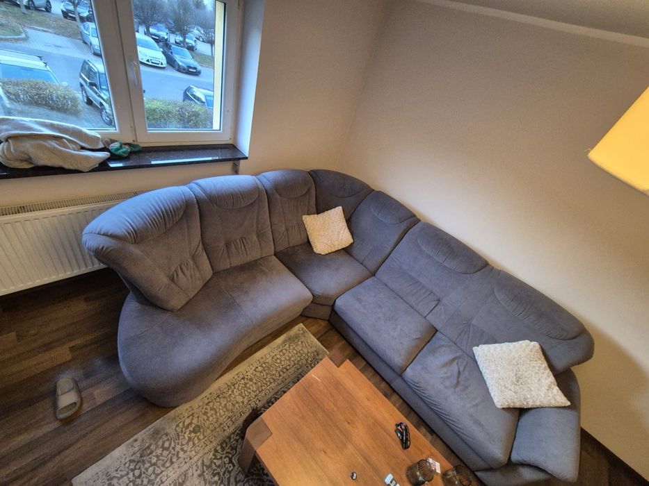 Narożnik gala collezione