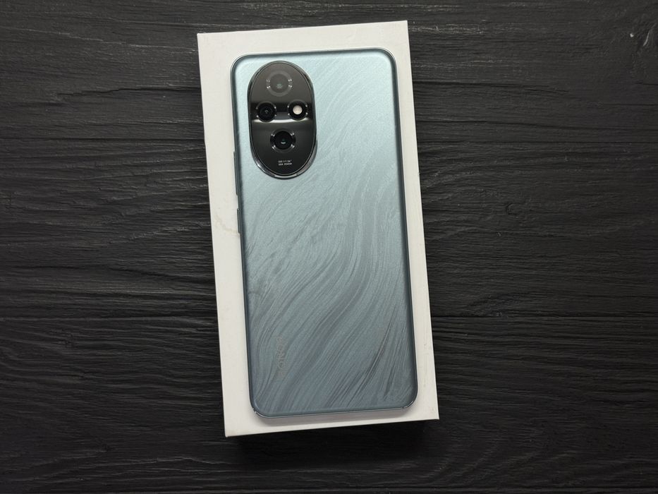 МАГАЗИН Honor 200 8gb/256gb Trade-In/Oбмeн