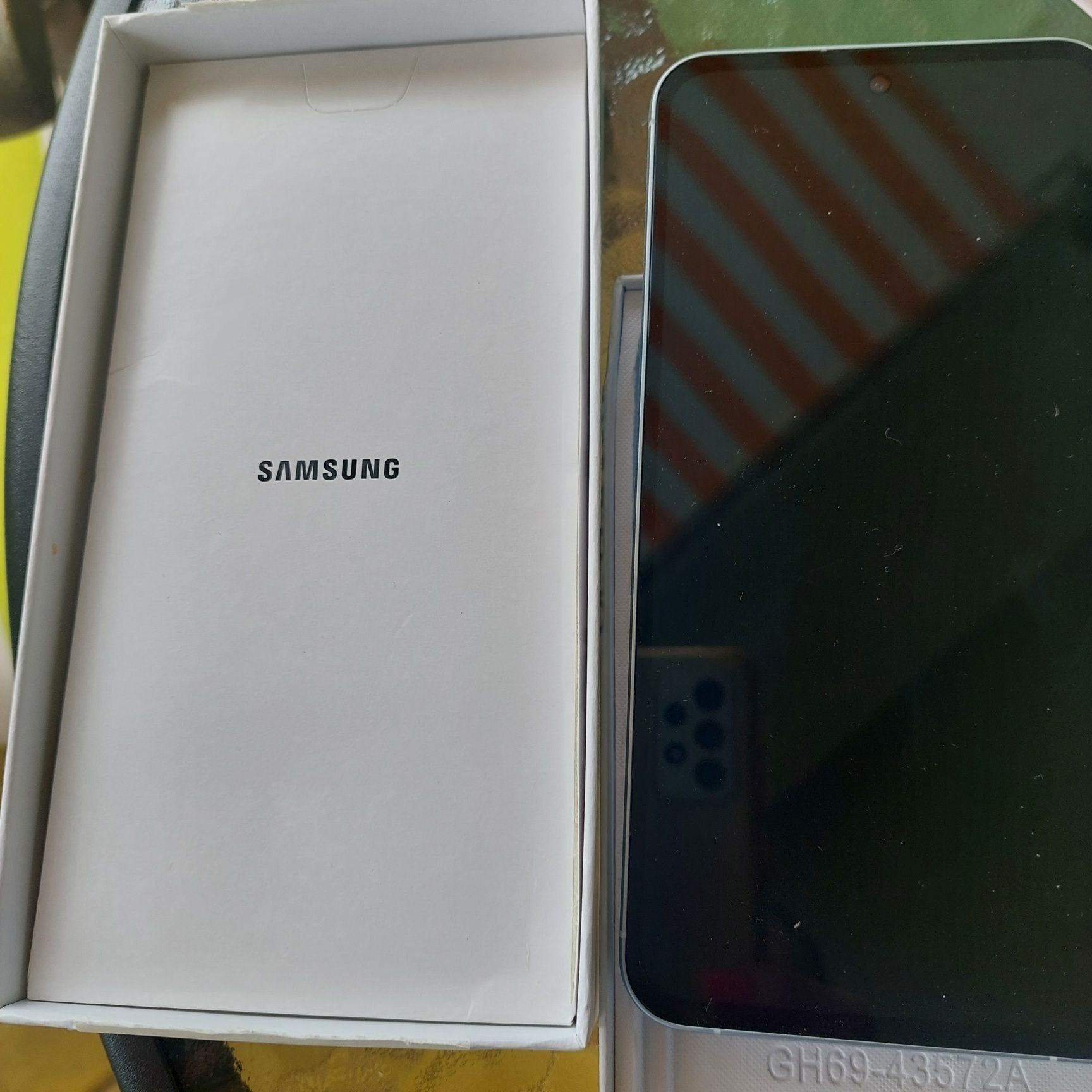 Nowy Samsung galaxy A55 5g