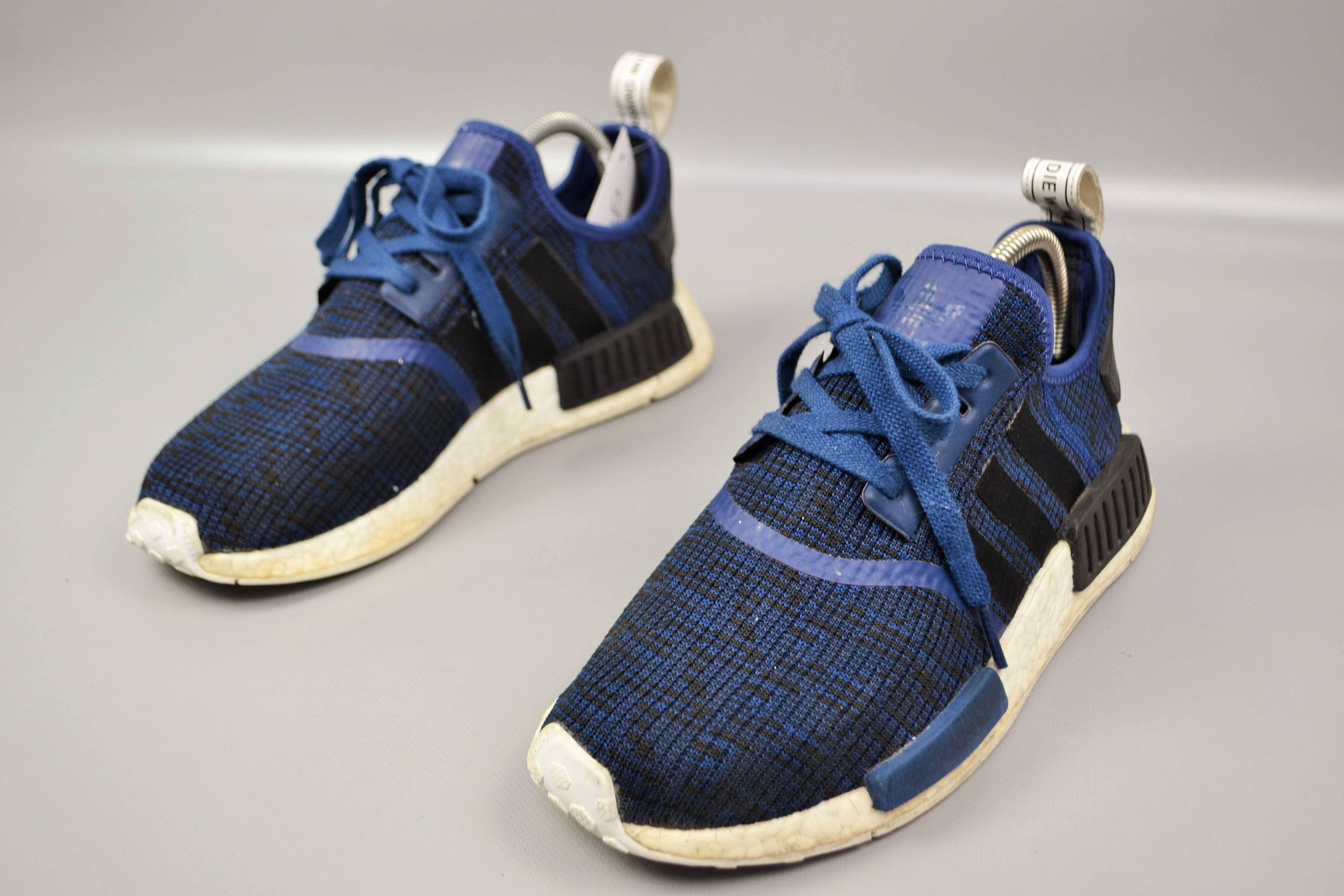 Оригінал Adidas NMD_R1 чоловічі кросівки 42,5рр