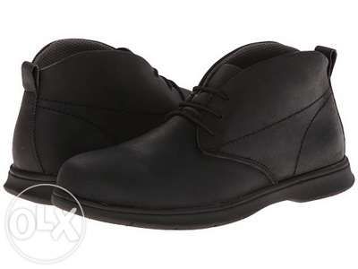 Черевики хлопчику до школи Florsheim Kids Flites Chukka Jr. 22 см