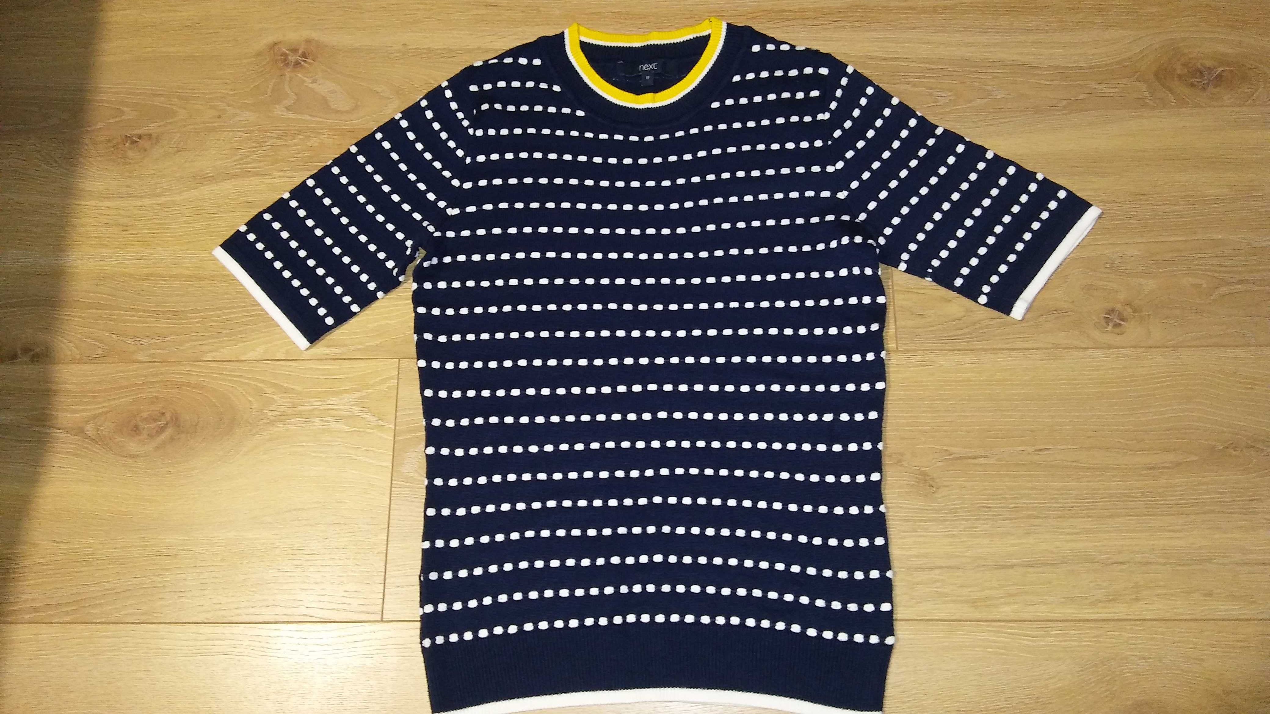 Sweter Next rozmier 38