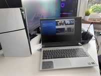 Laptop gamingowy Dell G15 Ryzen Edition, RTX3050, 16GB Ram, Ssd1 1Tb