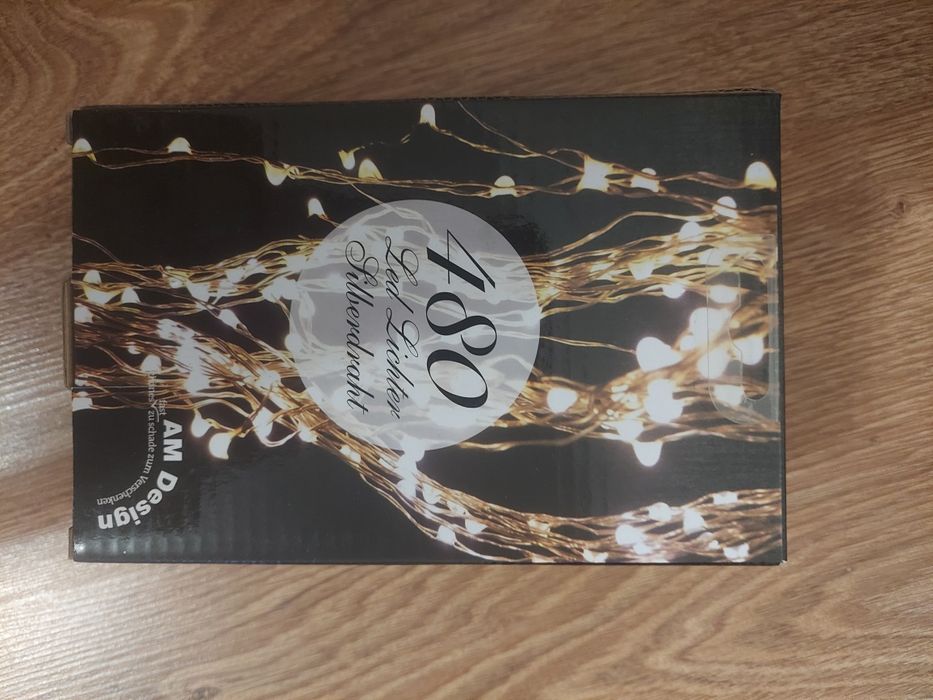 Гірлянда (дощик)