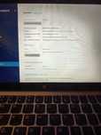 Laptop Lenovo mix 2.10