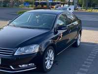 Volkswagen Passat B7 2,0 TSI DSG