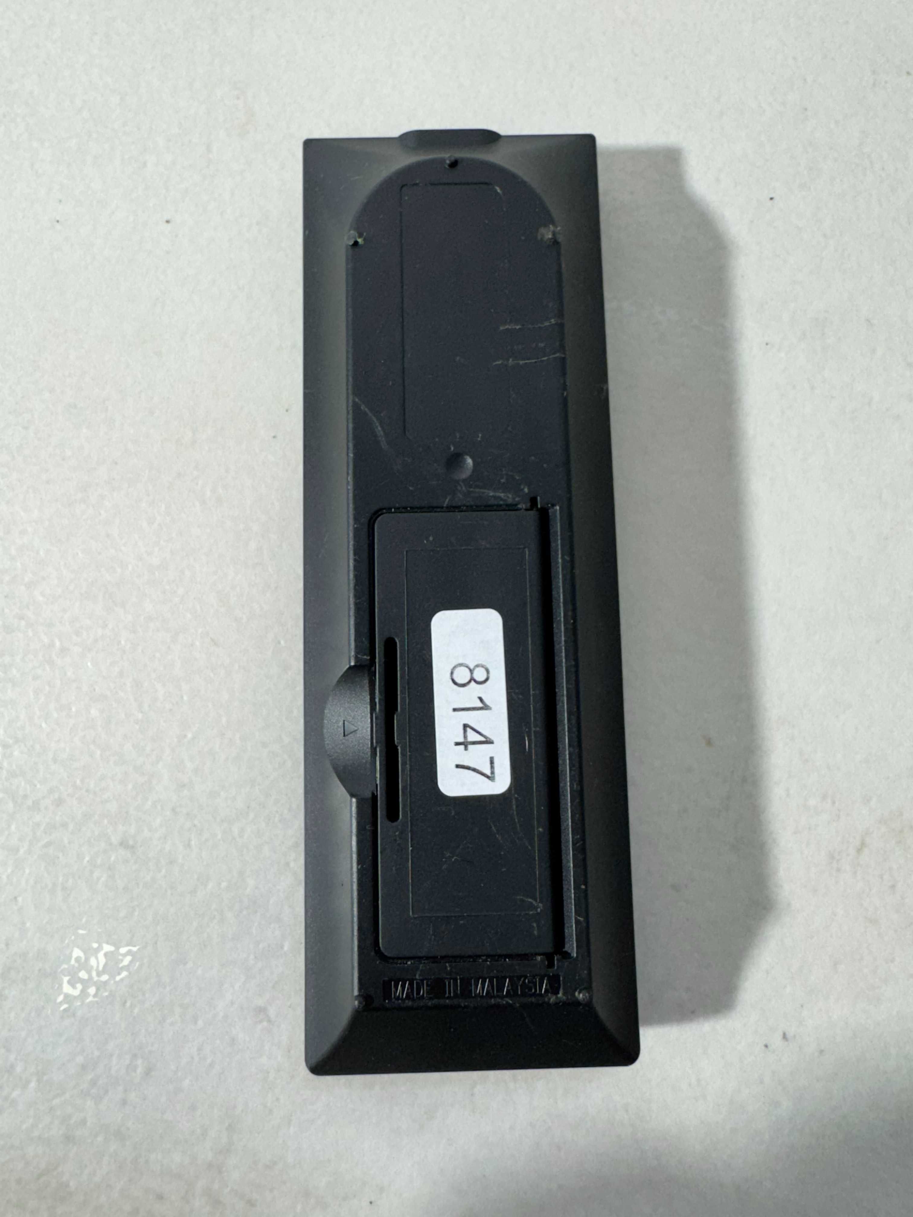 Pilot Oryginalny onkyo rc-784s