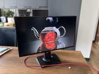 Monitor Asus VG27AQZ 27’ 2K 165Hz