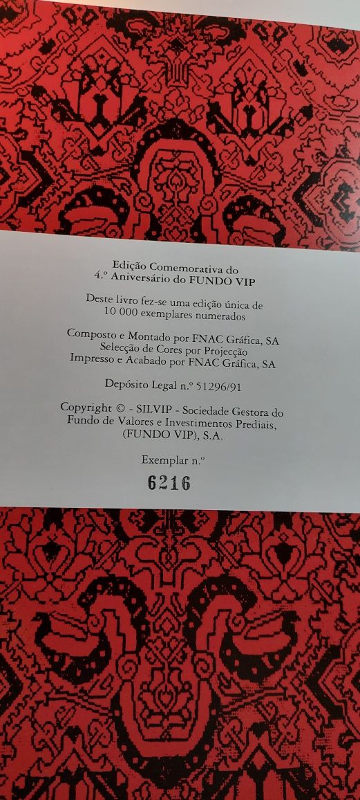 Tapetes de Arraiolos - Teresa Pacheco Pereira