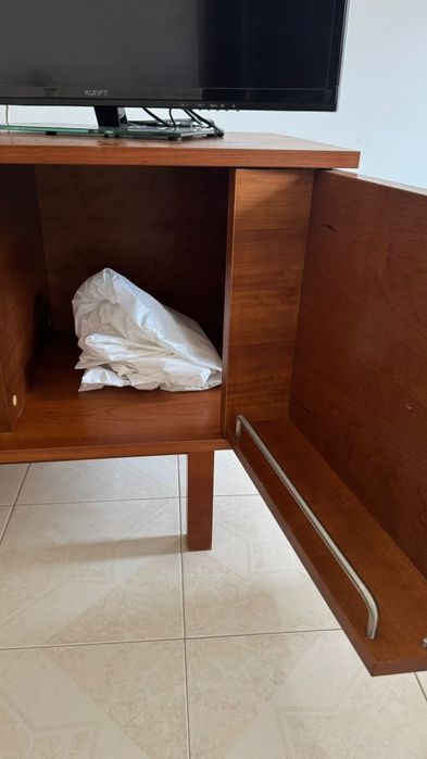 Aparador de Sala