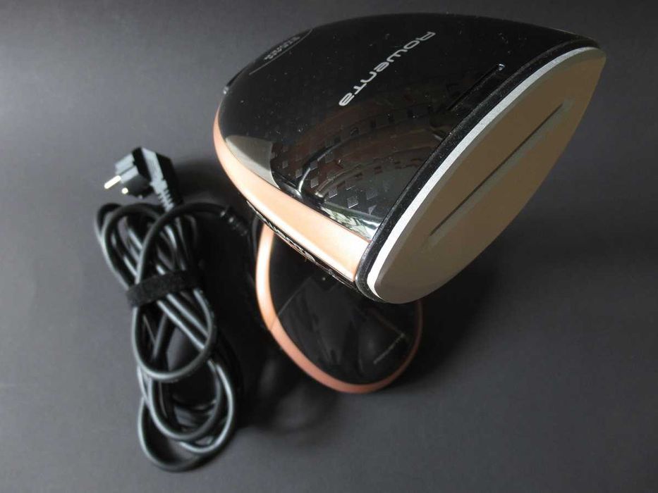 Rowenta DR9100D1 Access Steam Care szczotka parowa, żelazko parowe