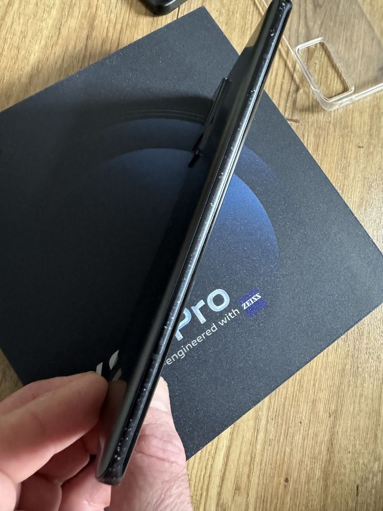 Smartfon Vivo X60 pro