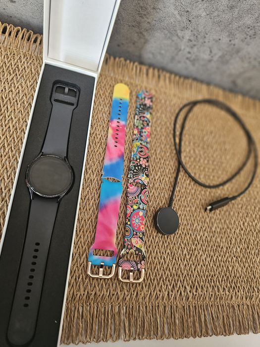 Smartwatch Samsung galaxy watch 5