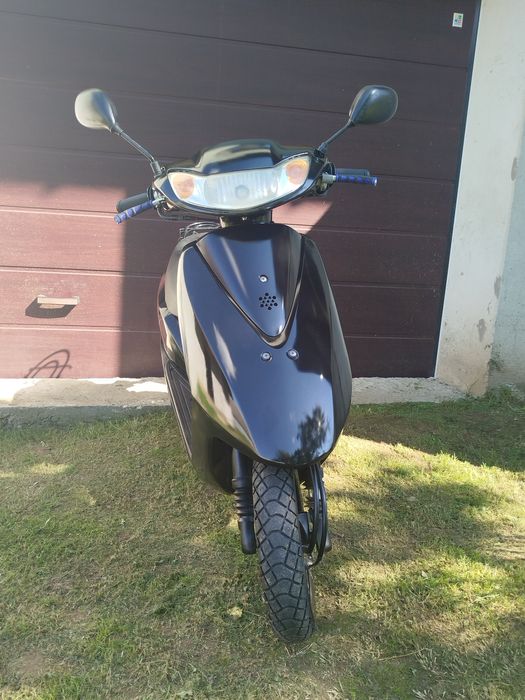 "Honda Dio 68 AF , економний, на ходу"