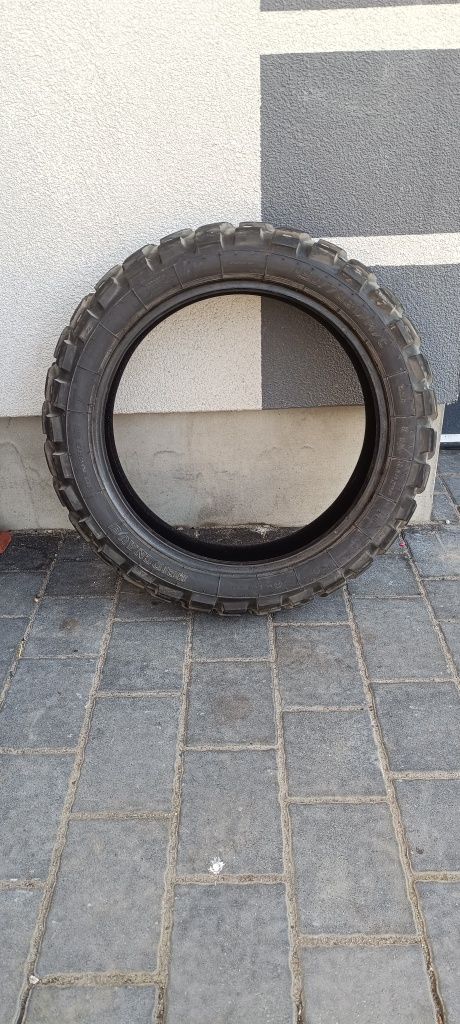 Opona heidenau 150/70/17