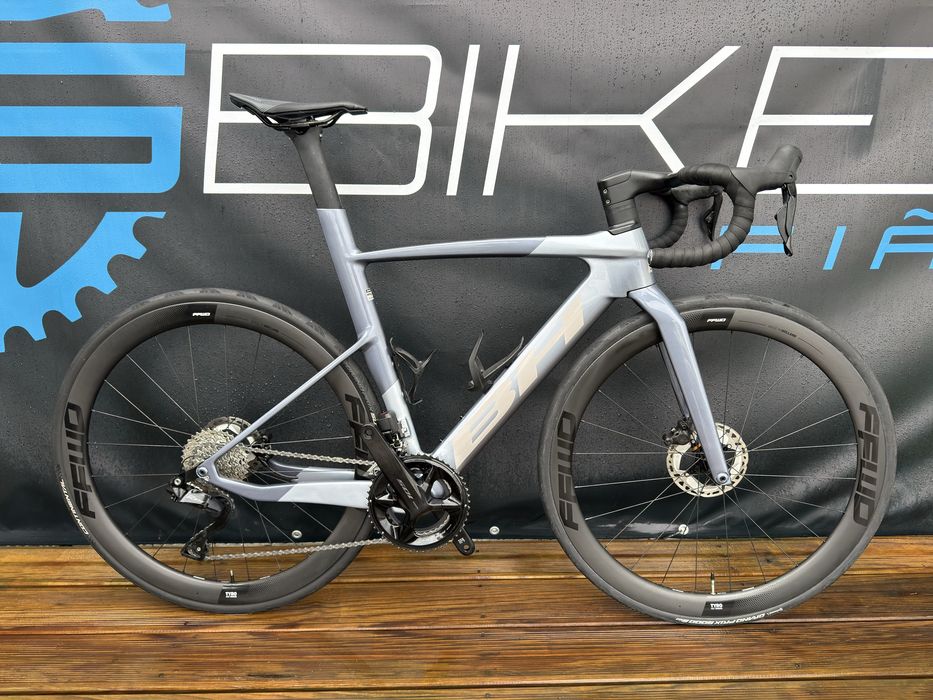 BH Aerolight – Semi Nova!