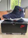 NIKE Air Jordan 7 Retro Q r43