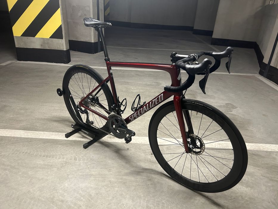 Specialized Tarmac Comp SL6 58