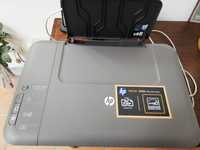 Impressora HP nova