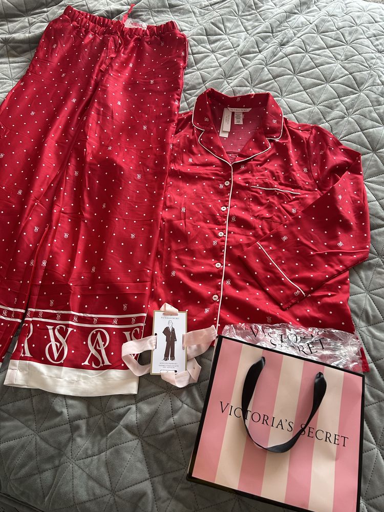 Піжама вікторія сікрет,пижама victoria secret