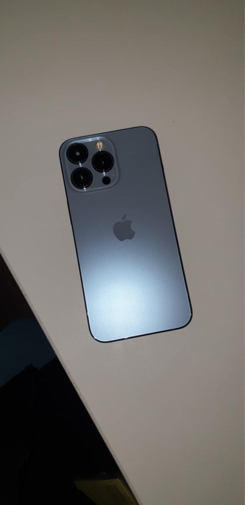 Iphone 13 pro smartfon telefon