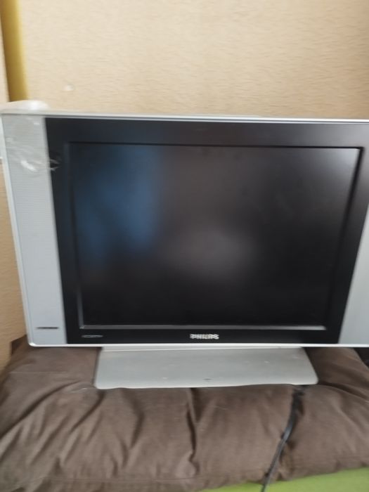 Телевізор PHILIPS