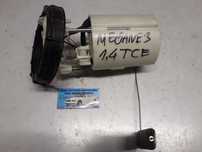 POMPA PALIWA RENAULT MEGANE III 1,4 TCE 2009r  0580200026