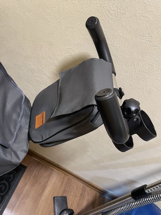 Детский трехколесный велосипед TILLY CAMARO T-362/2