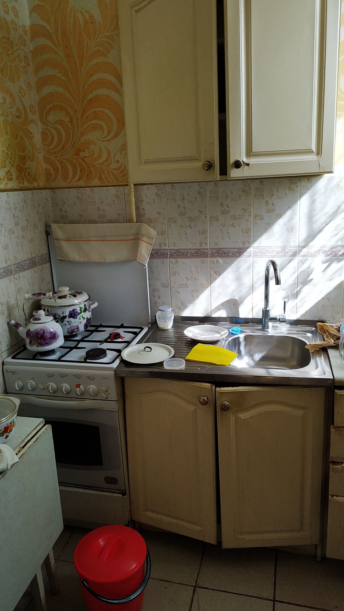 Продається 2 Кім квартира Котрялевского