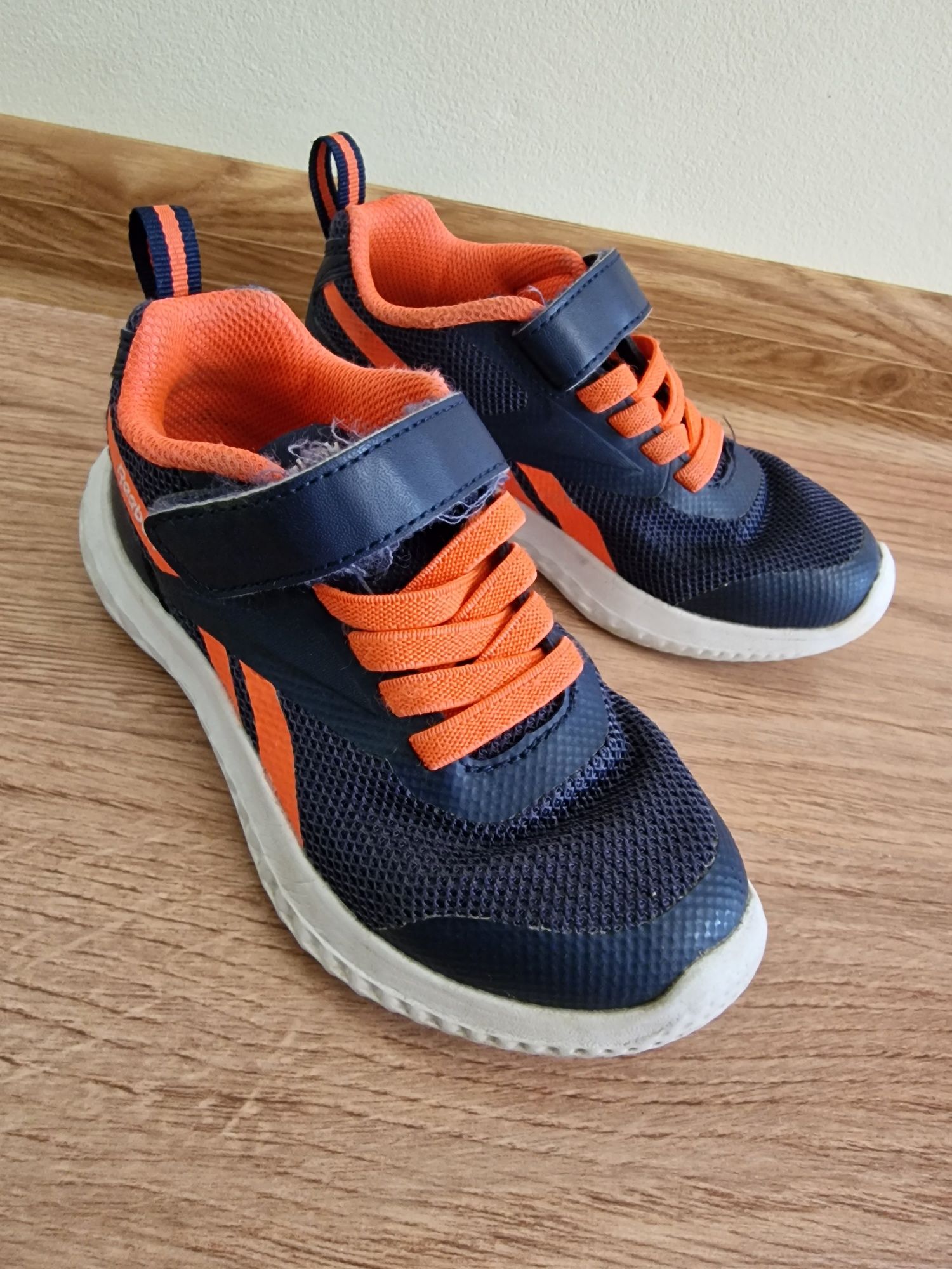 Buty sportowe typu adidas Reebok rozmiar 27