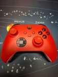 *TMR* Pad kontroler Xbox Series 1914 czerowny
