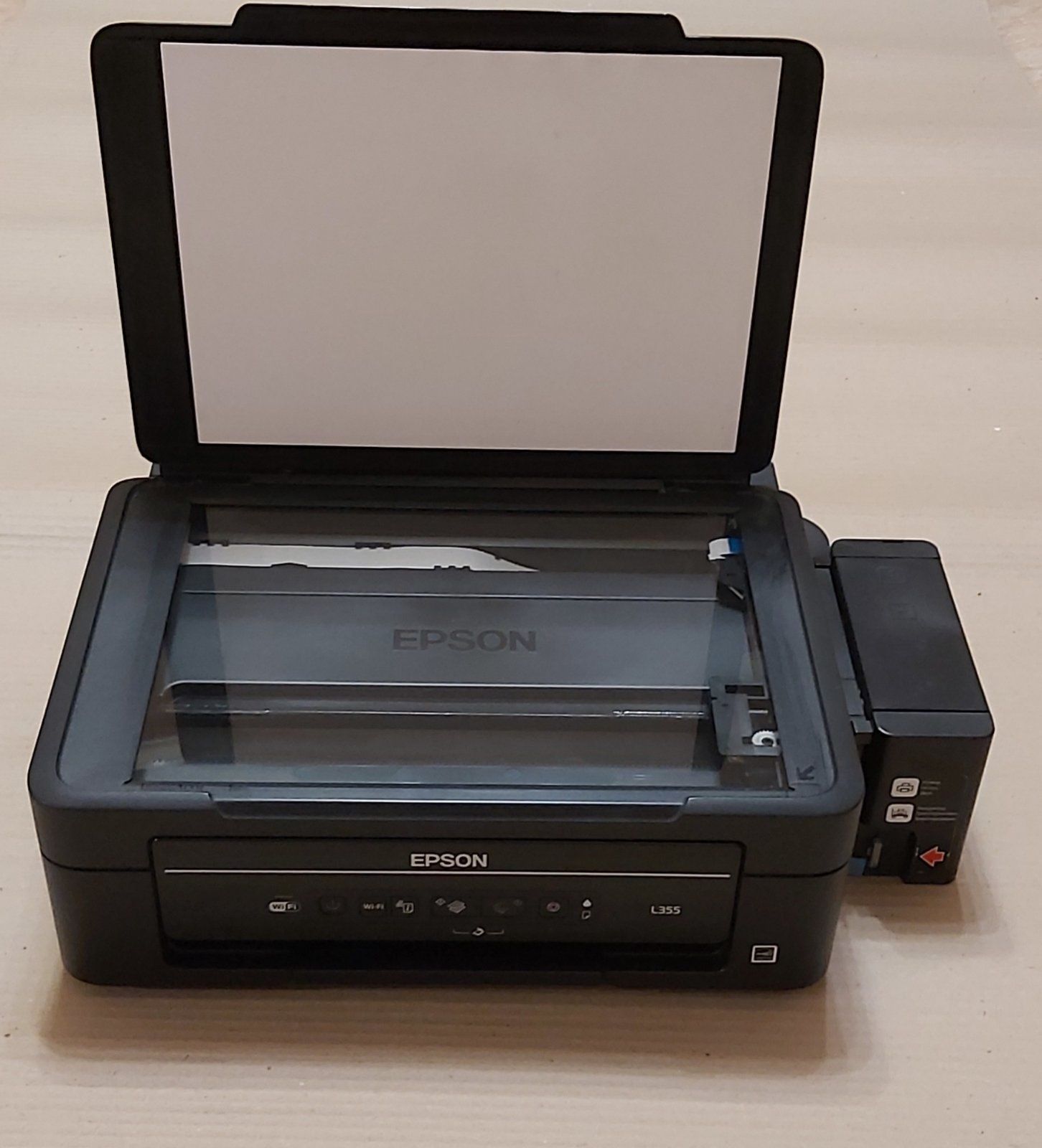 Принтер  Epson L355
