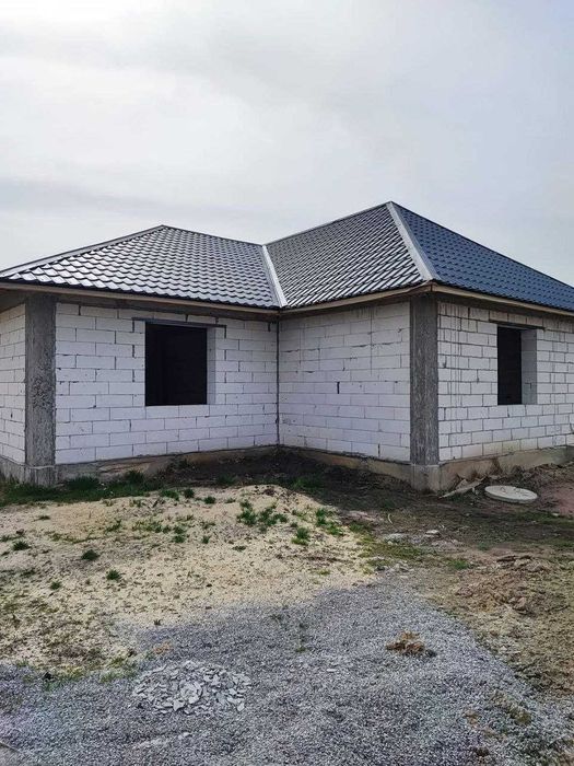 Продам будинок для втілення ваших мрій